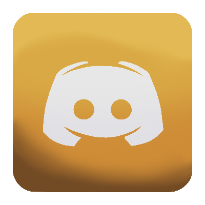 Discord icon.