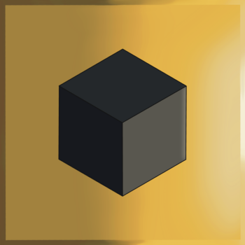 Black Cube