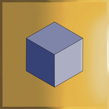 Cube