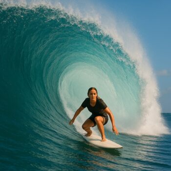Surfing
