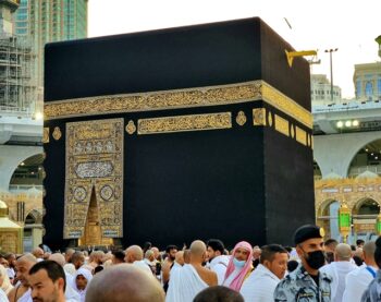 Kaaba