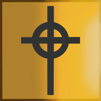 Celtic Cross