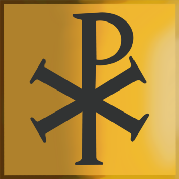 Chi Rho