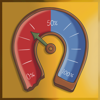 Political Horseshoe